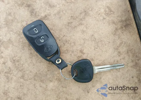 2007 Hyundai Santa Fe Limited/Se z USA, uszkodzony, nr VIN 5NMSH13E77H111380